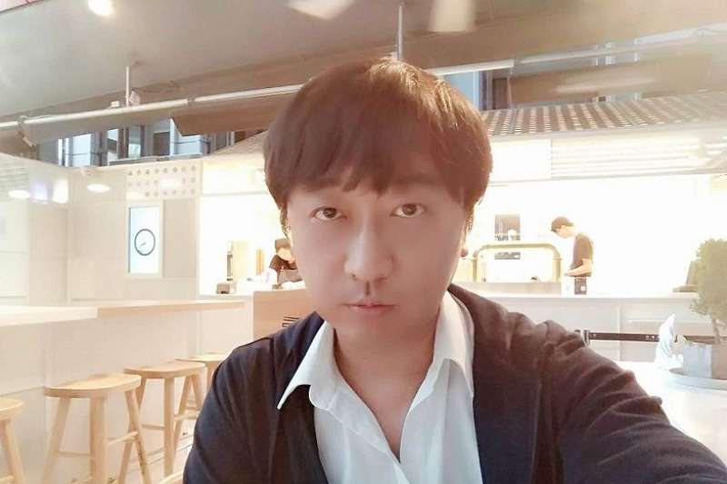 杜台明跨海求職,3年從台灣店經理成為大陸連鎖餐飲品牌區域總監。(王偉力提供) 杜台明跨海求職,3年從台灣店經理成為大陸連鎖餐飲品牌區域總監。(王偉力提供)
