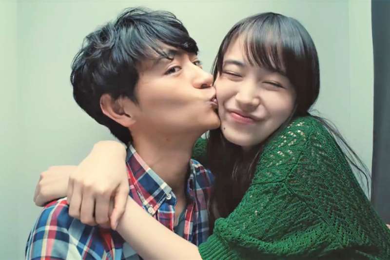 男人期待接吻,女人期待接吻之後。啟動男女愛情的誘因不同,真愛也可能因此擦身而過。(示意圖非本人/翻攝自youtube) 男人期待接吻,女人期待接吻之後。啟動男女愛情的誘因不同,真愛也可能因此擦身而過。(示意圖非本人/翻攝自youtube)