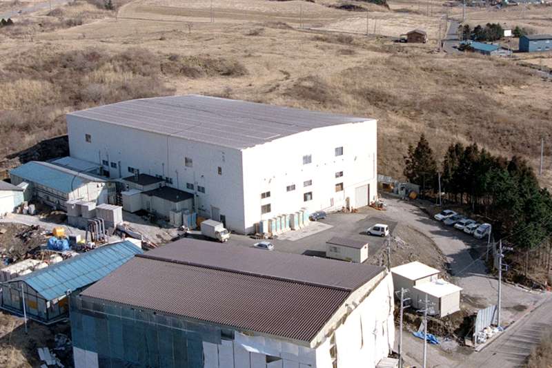 日本邪教「奧姆真理教」位於富士山腳下、山梨縣上九一色村的總部(AP) 日本邪教「奧姆真理教」位於富士山腳下、山梨縣上九一色村的總部(AP)