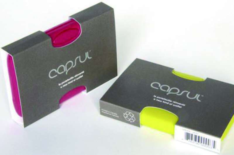 (圖/Capsul 提供) (圖/Capsul 提供)