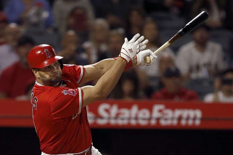 Mlb 普荷斯開刀本季提前結束天使未來3年還需付28億 風傳媒 Mlb 普荷斯開刀本季提前結束天使未來3年還需付28億 風傳媒