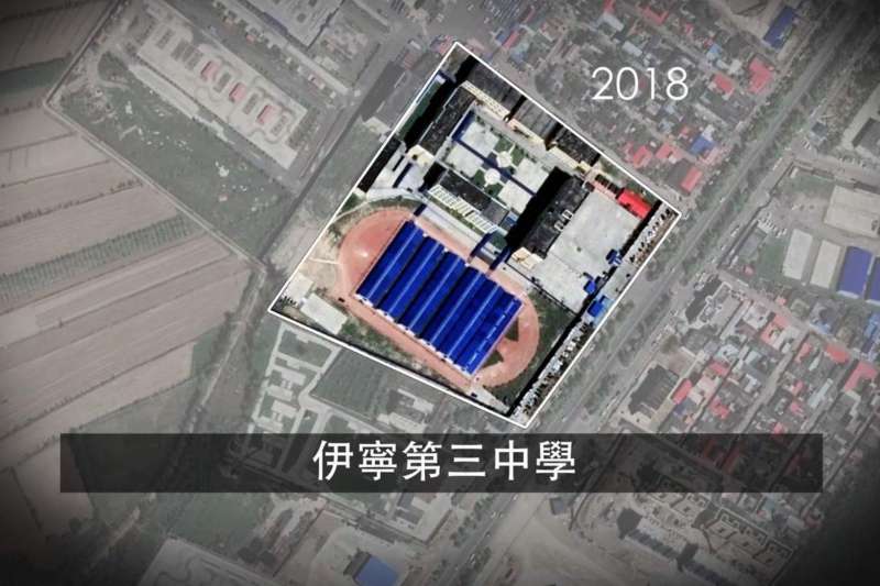 (BBC中文網) (BBC中文網)