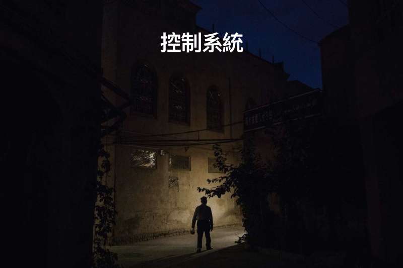 (BBC中文網) (BBC中文網)