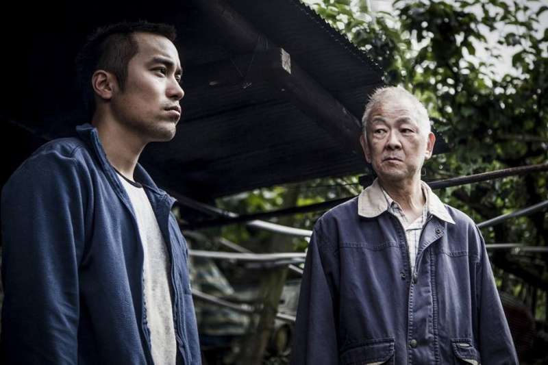 20181106-《失魂》劇照,張孝全、王羽主演,鍾孟宏執導。(取自《失魂》Facebook) 20181106-《失魂》劇照,張孝全、王羽主演,鍾孟宏執導。(取自《失魂》Facebook)