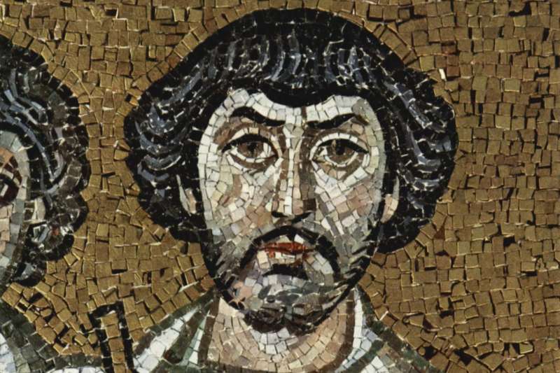 536年12月,東羅馬帝國大將貝利薩留(Belisarius)率軍收復失陷蠻族長達60年的羅馬城。(Wikipedia / Public Domain) 536年12月,東羅馬帝國大將貝利薩留(Belisarius)率軍收復失陷蠻族長達60年的羅馬城。(Wikipedia / Public Domain)