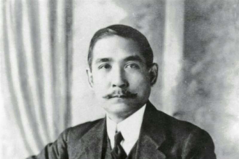 以越南為基地策劃革命起義、在越南宣揚三民主義⋯「國父」孫文與越南那段「塵封已久」的往事-風傳媒
