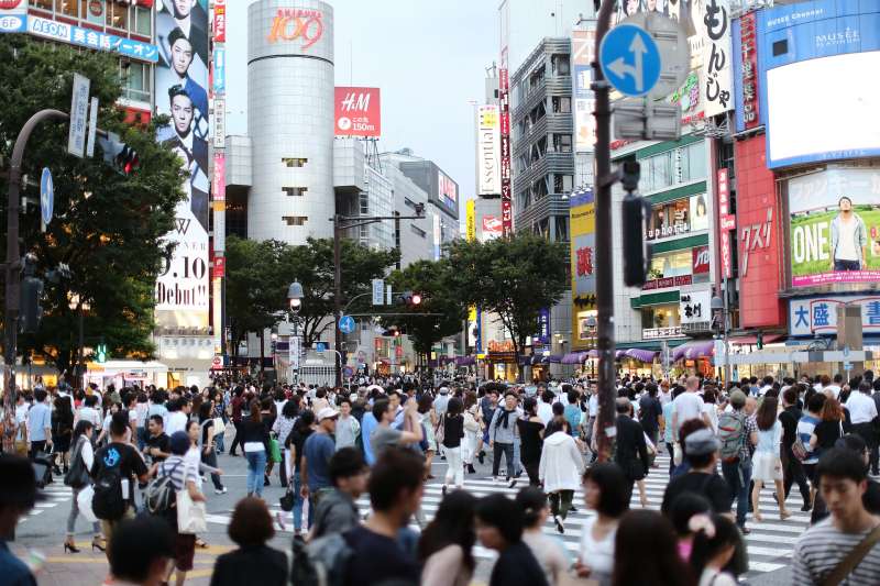 平成時代30年來,為何日本經濟一蹶不振?(圖/pixabay) 平成時代30年來,為何日本經濟一蹶不振?(圖/pixabay)