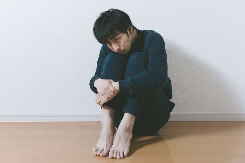 台灣40歲以上男性 每2人就有1人不舉 不只有床事問題 醫師 恐是2大重症前兆 風傳媒