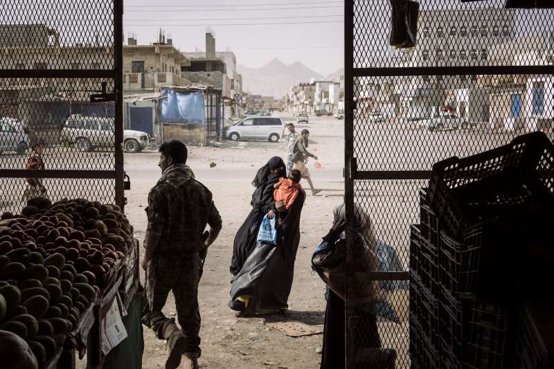 2019年世界新聞攝影大賽(WPP),〈葉門危機〉(Yemen Crisis)榮獲「一般新聞類─組圖首獎」(AP) 2019年世界新聞攝影大賽(WPP),〈葉門危機〉(Yemen Crisis)榮獲「一般新聞類─組圖首獎」(AP)