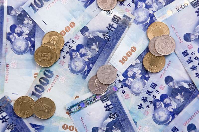 台幣1000元(圖/pixabay)https://pixabay.com/zh/photos/new-taiwan-dollar-3262198/ 台幣1000元(圖/pixabay)https://pixabay.com/zh/photos/new-taiwan-dollar-3262198/