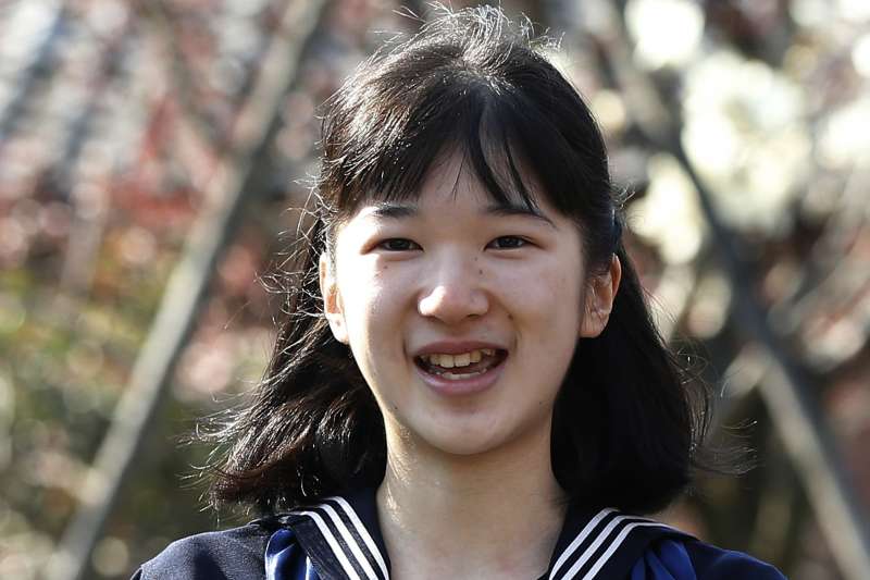 德仁登基 愛子當天皇 國民怎麼想 日媒最新民調 近8成民眾贊成未來出現女性天皇 風傳媒 德仁登基 愛子當天皇 國民怎麼想 日媒最新民調 近8成民眾贊成未來出現女性天皇 風傳媒