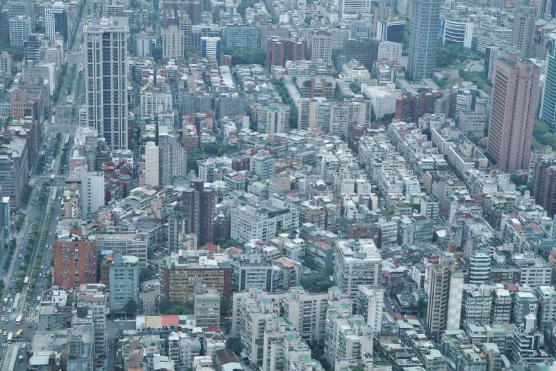 20190521-房價、房地產、建案。(盧逸峰攝) 20190521-房價、房地產、建案。(盧逸峰攝)