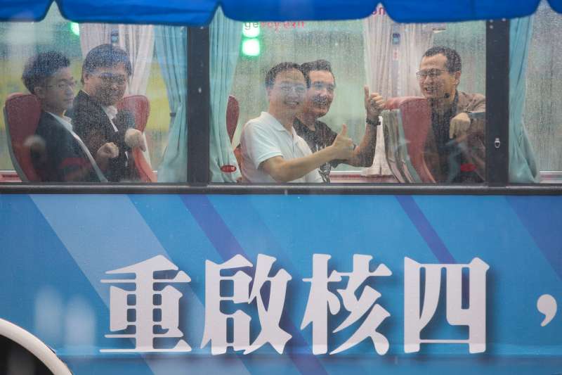 核四重啟連署通過!數據曝「這縣市」超挺 網驚:地點不錯-風傳媒
