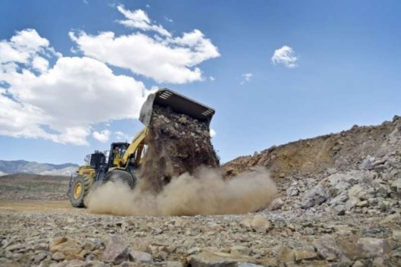 美國加州芒廷山口稀土礦凖備2020年在當地設加工廠。現在仍把礦石運到中國加工,且已經面臨25%報復性關稅 美國加州芒廷山口稀土礦凖備2020年在當地設加工廠。現在仍把礦石運到中國加工,且已經面臨25%報復性關稅