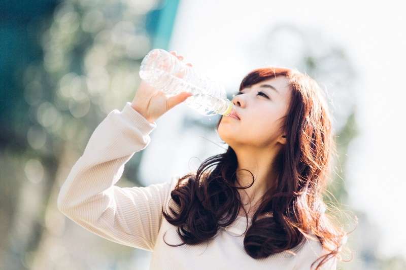脾腎兩虛吃什麼藥,你真的懂怎麼喝水嗎?專家道出台灣人最常見喝水盲點,喝錯可能會沒命…
