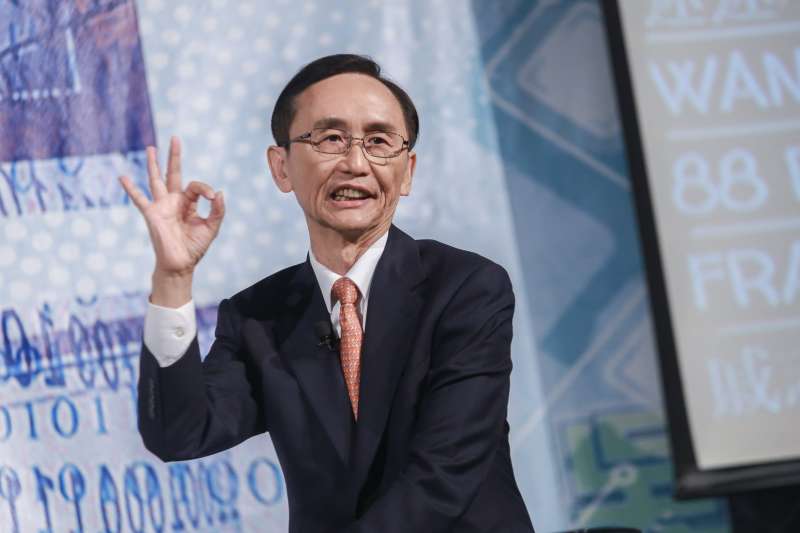 誰最適合2024總統?吳子嘉爆「沈默的他」滿意度高到可怕-風傳媒