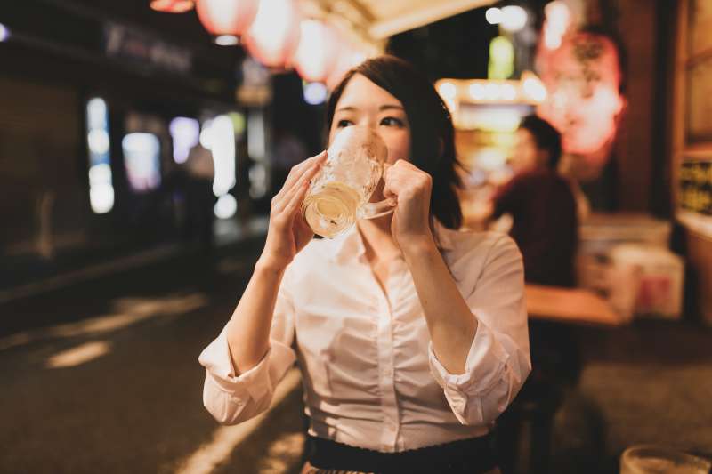 早洩陽痿中藥,常起酒疹,喝多一點就能免疫?醫生破解常見4大迷思:想防酒疹上身要這樣做