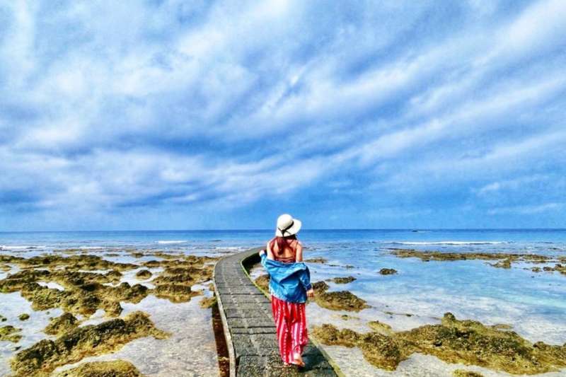 (圖/台灣旅行小幫手提供) (圖/台灣旅行小幫手提供)