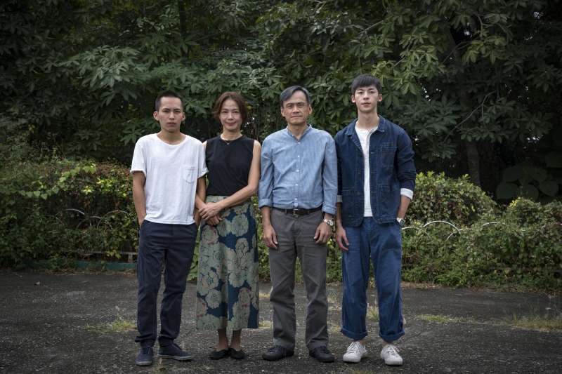 20190928-鍾孟宏作品《陽光普照》劇照02(甲上娛樂提供) 20190928-鍾孟宏作品《陽光普照》劇照02(甲上娛樂提供)