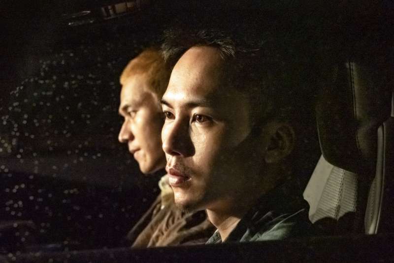 20190928-鍾孟宏作品《陽光普照》劇照(甲上娛樂提供) 20190928-鍾孟宏作品《陽光普照》劇照(甲上娛樂提供)