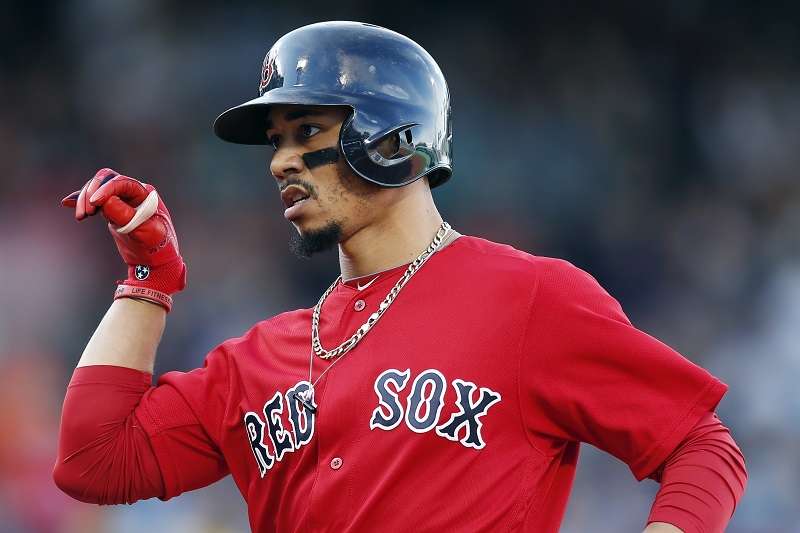 Mlb 道奇投下交易震撼彈貝茲 普萊斯前進洛杉磯 風傳媒 Mlb 道奇投下交易震撼彈貝茲 普萊斯前進洛杉磯 風傳媒
