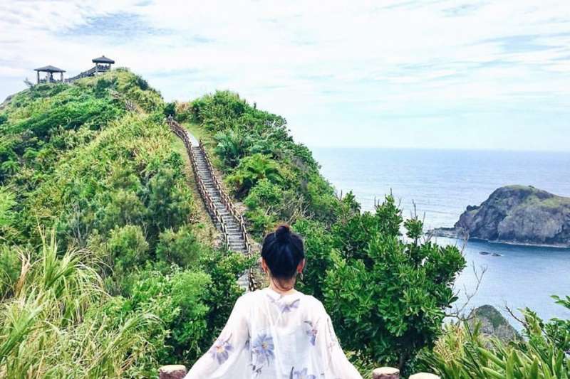 台東縣綠島鄉 台東縣綠島鄉