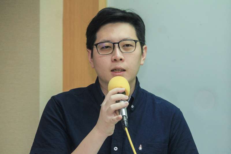 王浩宇自爆被韓粉連署罷免已達標 發起團體:和韓國瑜沒關係-風傳媒