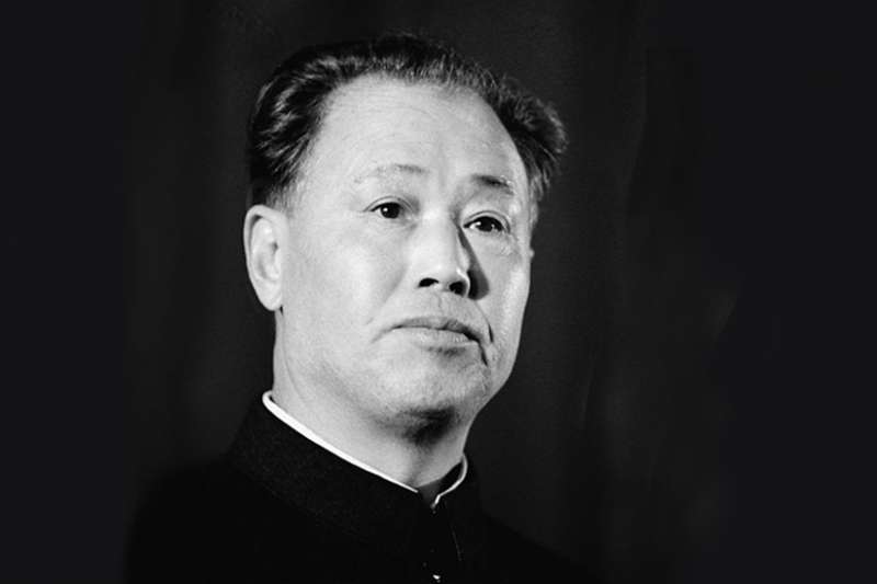 趙紫陽。(BBC中文網) 趙紫陽。(BBC中文網)