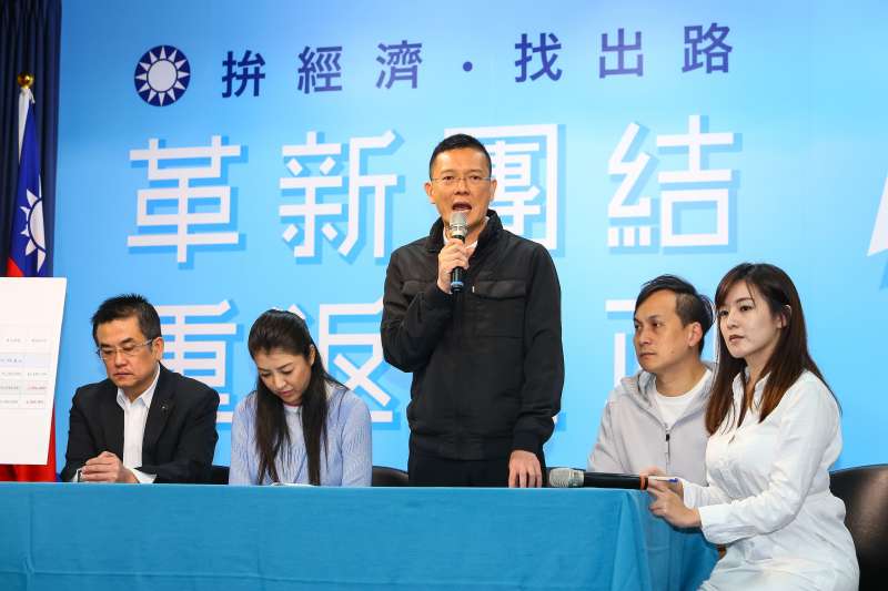 15萬劑莫德納僅發出7萬劑?前藍委要蔡英文先答2問題-風傳媒