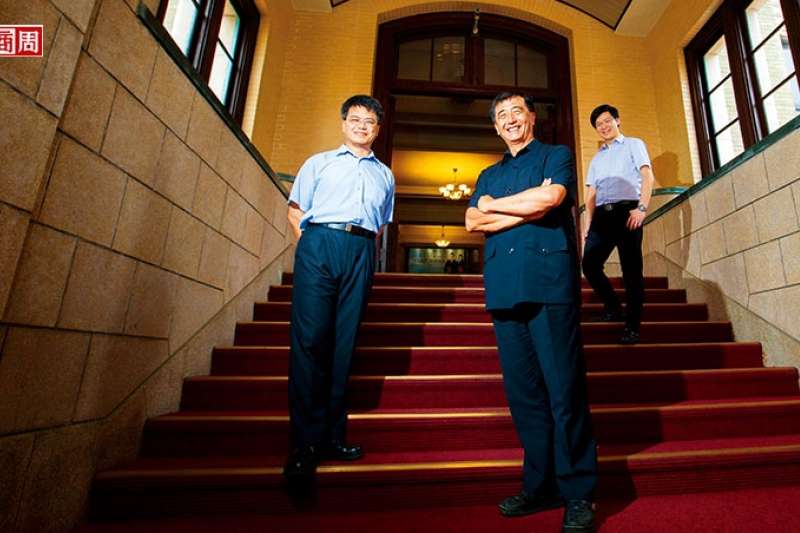 司法院訓練AI法官,就是要讓民眾懂判案「行情」,同時讓法官不再只靠心證判案。(攝影者.郭涵羚) 司法院訓練AI法官,就是要讓民眾懂判案「行情」,同時讓法官不再只靠心證判案。(攝影者.郭涵羚)