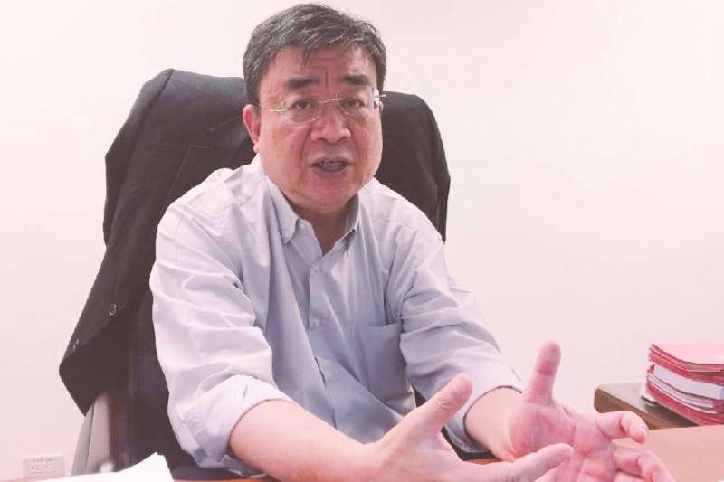 挽回年輕人挺韓進高市府的初心 愛情摩天輪應先求有再求好-風傳媒