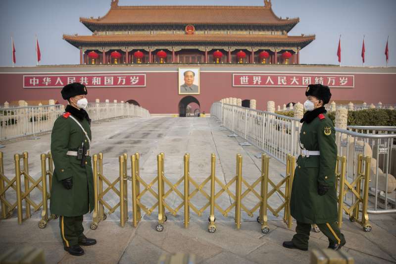 「小明既要強國人待遇又要台灣健保」 律師譏:沒有包贏的-風傳媒