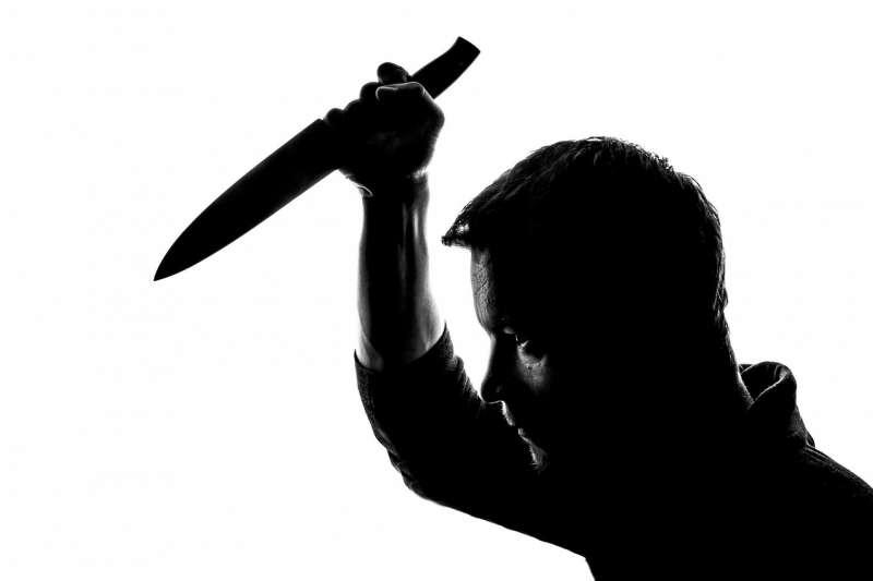 殺人、刀、刀械、捅人。(圖/Pixabay) 殺人、刀、刀械、捅人。(圖/Pixabay)
