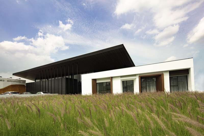 新北新店央北重劃區利多鈍化建商延後推案等東風 風傳媒