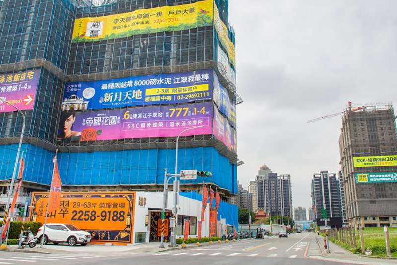 買房不只要挑建商 看營造商才是真內行 揭首購族最常忽略的眉角 5招起底營造公司好壞 風傳媒 買房不只要挑建商 看營造商才是真內行 揭首購族最常忽略的眉角 5招起底營造公司好壞 風傳媒