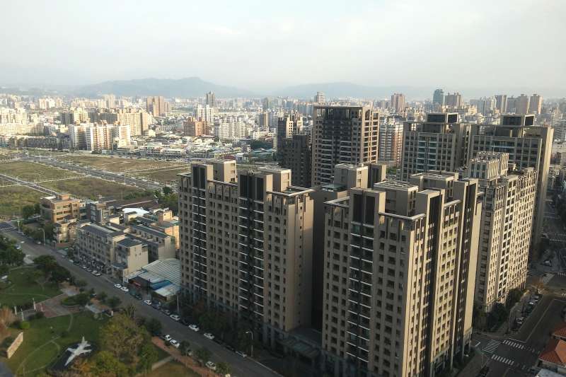 兼具雙鐵 學區大利多 北屯 這幾處 房市強強滾 風傳媒 兼具雙鐵 學區大利多 北屯 這幾處 房市強強滾 風傳媒