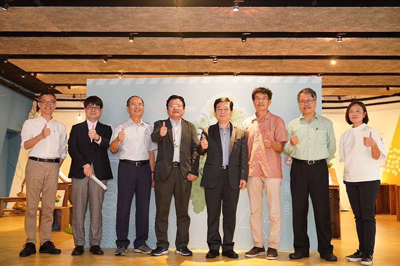 「2020臺北市國土倡議進行式」論壇(圖/臺北市政府都市發展局提供) 「2020臺北市國土倡議進行式」論壇(圖/臺北市政府都市發展局提供)