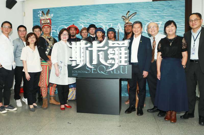 公視大戲 傀儡花 更名 斯卡羅 斯卡羅族人 感謝各界努力 風傳媒 公視大戲 傀儡花 更名 斯卡羅 斯卡羅族人 感謝各界努力 風傳媒