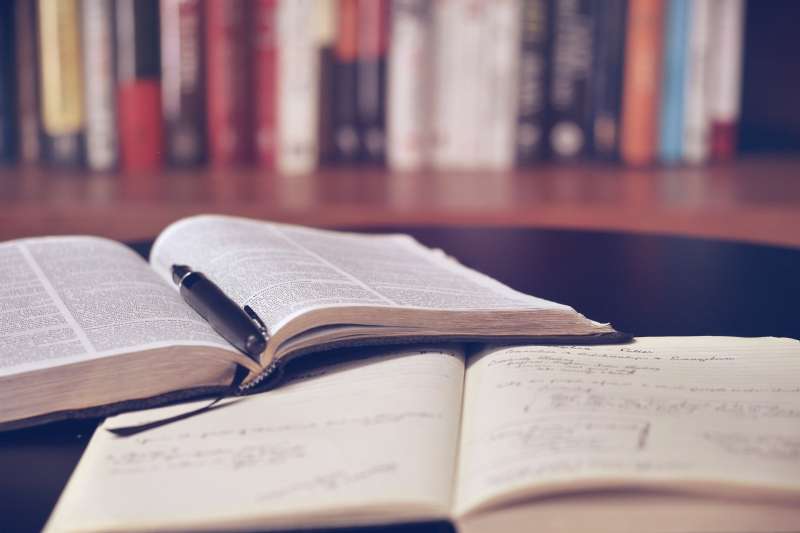20200709-文學,書籍,書本,閱讀,寫作。(pixabay) 20200709-文學,書籍,書本,閱讀,寫作。(pixabay)