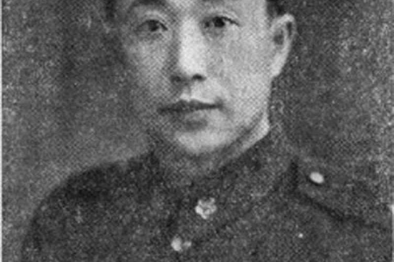 20200713-李彌將軍曾接受中央情報局的扶持,想在金三角地區占地為王,與台灣的中華民國政府分庭抗禮,若成功極有可能成為另外一個李光耀。(許劍虹提供) 20200713-李彌將軍曾接受中央情報局的扶持,想在金三角地區占地為王,與台灣的中華民國政府分庭抗禮,若成功極有可能成為另外一個李光耀。(許劍虹提供)