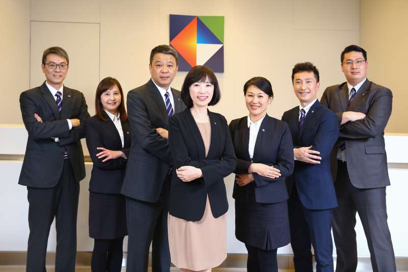凱基銀行榮獲 2020臺灣服務業大評鑑 本國銀行業銀牌獎 風傳媒