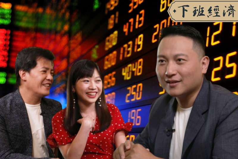 【下班經濟學】5分鐘找出個股下跌徵兆!教你3招K線放空法 -風傳媒