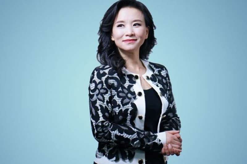 澳籍華裔主播成蕾在北京遭拘捕,澳洲政府表示會全力協助調查。(中國環球電視網) 澳籍華裔主播成蕾在北京遭拘捕,澳洲政府表示會全力協助調查。(中國環球電視網)