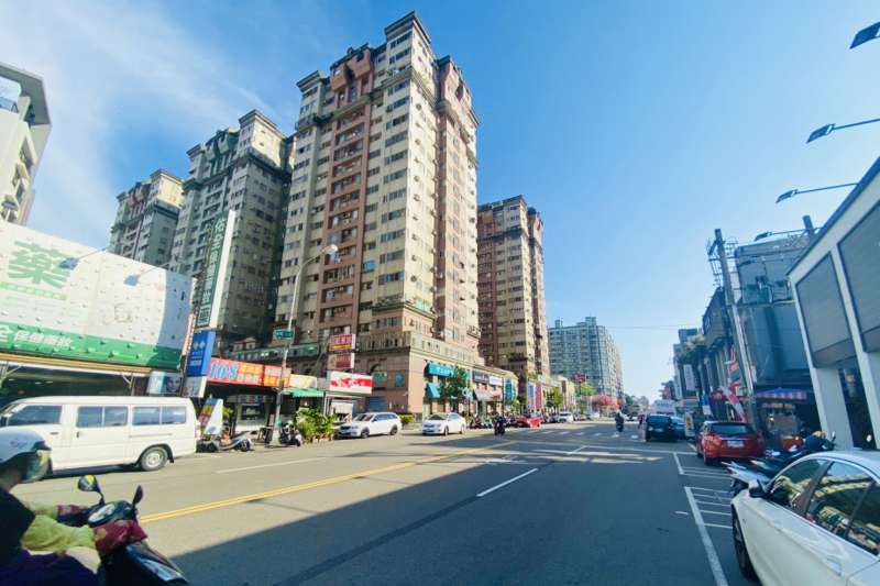 20200915-圖說中科水掘頭商圈以西屯路三段與永褔路為主,工程師、教師以及醫師為主力買。(資料照,台灣房屋提供) 20200915-圖說中科水掘頭商圈以西屯路三段與永褔路為主,工程師、教師以及醫師為主力買。(資料照,台灣房屋提供)