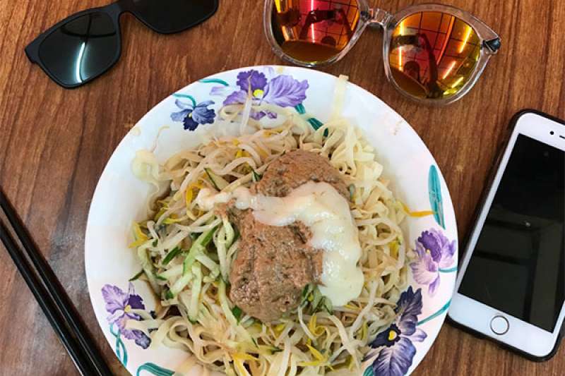 (感謝MENU美食誌利亞餵食記提供) (感謝MENU美食誌利亞餵食記提供)