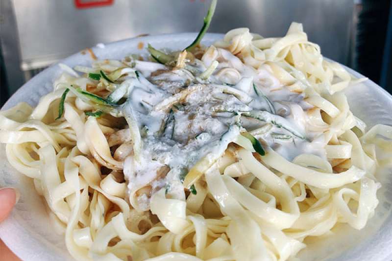 (感謝MENU美食誌Amigo挑嘴的吃貨。食話食說提供) (感謝MENU美食誌Amigo挑嘴的吃貨。食話食說提供)