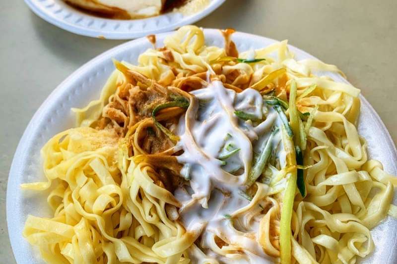 嘉義美食(圖/instagram@just_eat_eat_eat提供) 嘉義美食(圖/instagram@just_eat_eat_eat提供)