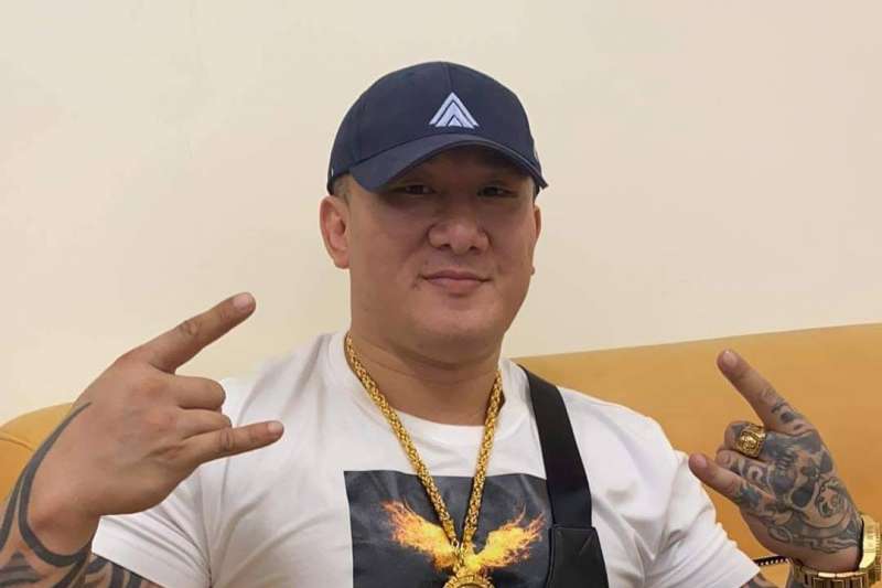 網紅「館長」陳之漢(見圖)日前大罵內政部長徐國勇關於實坪制政策的態度,筆者卻認為房價的核心問題不在實坪制。(資料照,取自館長陳之漢「剽悍」臉書)