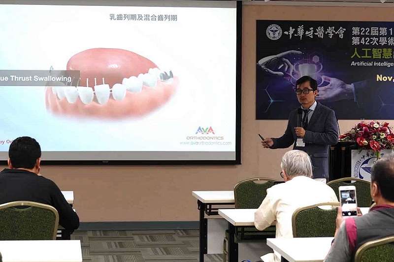 牙醫高薪又高生活品質 張箭球分享牙醫師光鮮的背後故事 風傳媒