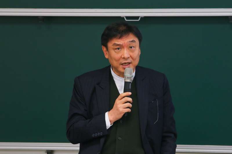 不當黨產條例算不算多數暴力 律師 若可溯及既往 千萬別得罪立法委員 風傳媒